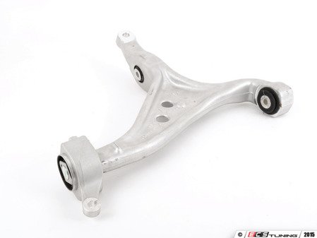 ES#2213966 - 1663300107 - Front Lower Control Arm - Left - Front Axle, Left - Genuine Mercedes Benz - Mercedes Benz