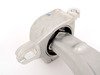 ES#2213966 - 1663300107 - Front Lower Control Arm - Left - Front Axle, Left - Genuine Mercedes Benz - Mercedes Benz