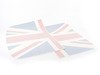 ES#2194725 - 51142207805 - Roof Decor Union Jack - (NO LONGER AVAILABLE) - Add some style to your roof - Genuine MINI - 