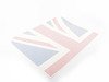 ES#2194725 - 51142207805 - Roof Decor Union Jack - (NO LONGER AVAILABLE) - Add some style to your roof - Genuine MINI - 