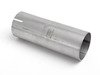 ES#2918091 - SSXAU515 - B7 A4 2.0T Cat-Back Exhaust System - Non-Resonated - 2.5" stainless steel with dual GT 100mm polished tips - Milltek Sport - Audi