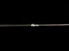 ES#2975664 - 006131ecs01-01KT - Billet Engine Oil Dipstick - Polished - A more durable and aesthetically pleasing addition to your engine bay - ECS - Audi