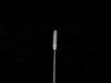 ES#2960428 - 005259ECS01-01 -  Billet Engine Oil Dipstick - Polished - A more durable and aesthetically pleasing addition to your engine bay - ECS - Audi