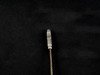 ES#2960428 - 005259ECS01-01 -  Billet Engine Oil Dipstick - Polished - A more durable and aesthetically pleasing addition to your engine bay - ECS - Audi