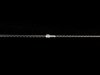 ES#3138232 - 005259ECS02-01 - Billet Engine Oil Dipstick - Polished - A more durable and aesthetically pleasing addition to your engine bay - ECS - Audi