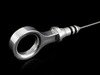 ES#2966457 - 009385ECS01-01 -  ECS Tuning Billet Engine Oil Dipstick - Polished - (NO LONGER AVAILABLE) - A beautiful addition and durable upgrade for your engine - ECS - 
