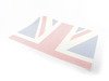 ES#2194725 - 51142207805 - Roof Decor Union Jack - (NO LONGER AVAILABLE) - Add some style to your roof - Genuine MINI - 