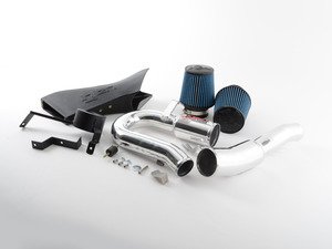 ES#2500818 - SP1125P - Injen SP Series Cold Air Intake - Polished - Includes filters - Injen - BMW