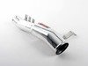 ES#2500818 - SP1125P - Injen SP Series Cold Air Intake - Polished - Includes filters - Injen - BMW