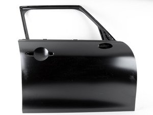 ES#4849482 - 41519644732 - Front Door - Right  - Main side door - Genuine MINI - MINI