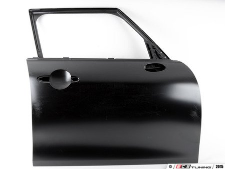 ES#4849482 - 41519644732 - Front Door - Right  - Main side door - Genuine MINI - MINI