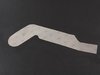 ES#79434 - 51148410661 - PROT FOIL LEFT - Genuine BMW - BMW