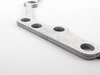 ES#268172 - 01X103551 - Intermediate Plate - Located in between the transmission and the block - Genuine Volkswagen Audi - Audi