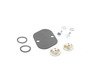 ES#2865057 - 0005864043 - Vacuum Pump Repair Kit - Includes Two (2) Valves - Febi - Mercedes Benz