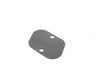 ES#2865057 - 0005864043 - Vacuum Pump Repair Kit - Includes Two (2) Valves - Febi - Mercedes Benz