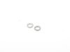 ES#2865057 - 0005864043 - Vacuum Pump Repair Kit - Includes Two (2) Valves - Febi - Mercedes Benz