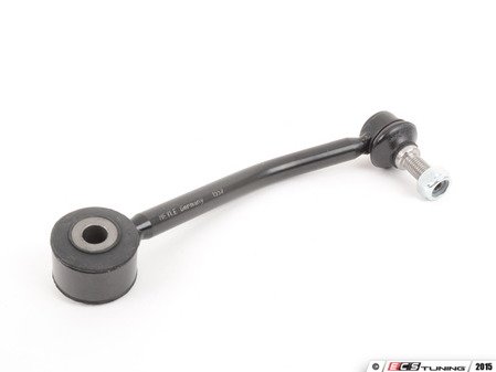 ES#2800450 - 7L0505466D - Heavy Duty Rear Sway Bar End Link - Right - Reduce body roll in corners - Meyle HD - Audi Volkswagen Porsche