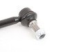 ES#2800450 - 7L0505466D - Heavy Duty Rear Sway Bar End Link - Right - Reduce body roll in corners - Meyle HD - Audi Volkswagen Porsche