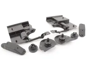 Jack Pad Cover Kit