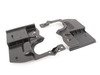 ES#2960024 - 8v0825271KT - Jack Pad Cover Kit - Restore underbody protection after jack pad adapter installation - Genuine Volkswagen Audi - Volkswagen