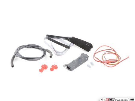 ES#2984635 - LbP3VGT7 - P3 Boost Gauge - Red/White - (NO LONGER AVAILABLE) - Powerful plug-and-play boost display - P3 Gauges - 