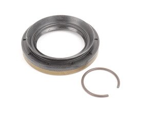ES#2875250 - 33107505602 - Differential Axle Seal - Priced Each - Snap ring included - Febi - BMW