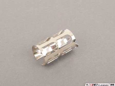 ES#2871276 - 443927817 -  ABS Sensor Clamping Sleeve - Priced Each - Secures ABS sensor in knuckle, 4 required per vehicle - Febi - Audi