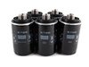 ES#1899286 - 06J115403C - Oil Filter - Pack Of 5 - Stock up for future maintenance - Mann - Audi Volkswagen