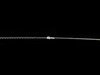 ES#2966460 - 009385ECS01-03 -  ECS Tuning Billet Engine Oil Dipstick - Silver Anodized - (NO LONGER AVAILABLE) - A beautiful addition and durable upgrade for your engine - ECS - 