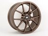 ES#2986325 - 88.10.17brKT - 18" RSe10 - Set Of Four 88.10.17NBRS - 18"x8.5" ET45 5x112 - Satin Bronze - Neuspeed - Audi Volkswagen
