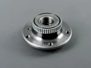 Front Wheel Hub/Bearing Assembly - Priced Each