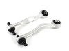 ES#2871397 - 4B3498998S1 -  Complete Front Control Arm Kit - Includes all front control arms and hardware - plus tie rod ends and sway bar end links! - Febi - Audi Volkswagen