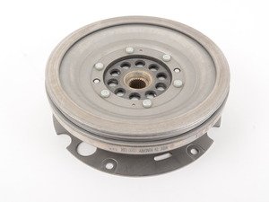 ES#2084966 - 0B5105317K - DSG Flywheel - Does not include hardware - Genuine Volkswagen Audi - Audi