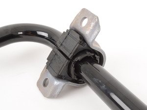 ES#2556779 - 8K0511305S - Rear Sway Bar - 22.5mm - Restore your handling with a new OEM sway bar - Genuine Volkswagen Audi - Audi