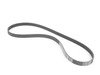 ES#2832881 - 11287636367 - E38 Accessory Belt - Water Pump/Alternator - Drives critical components - Genuine BMW - BMW