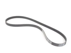 ES#2832881 - 11287636367 - E38 Accessory Belt - Water Pump/Alternator - Drives critical components - Genuine BMW - BMW