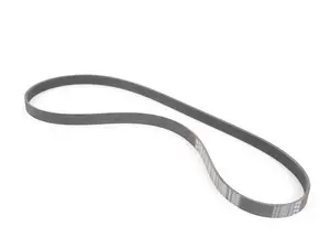 E38 Accessory Belt - Water Pump/Alternator
