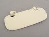 ES#2679801 - 51169812838 - Sun Visor Lateral - Light Beige - Used to block out the sun on the side window :: Sunroof - Genuine MINI - MINI