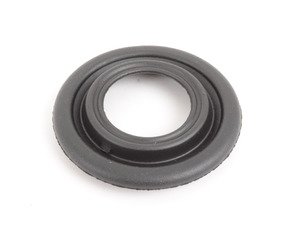 ES#1652707 - 1239973581 - Fuel Tank Filler Neck Seal - Seals the gap between the fuel tank filler neck and the vehicle body - Genuine Mercedes Benz - Mercedes Benz
