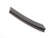 ES#2679852 - 51139810465 - Molding Side Panel - Front Left - Mounts above the front quarter panel near the window - Genuine MINI - MINI
