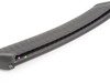 ES#2679852 - 51139810465 - Molding Side Panel - Front Left - Mounts above the front quarter panel near the window - Genuine MINI - MINI