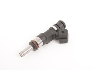 ES#2817618 - 13647839098 - Fuel Injector - Priced Each - Clogged or dirty injectors will cause poor performance and fuel economy - Genuine BMW - BMW