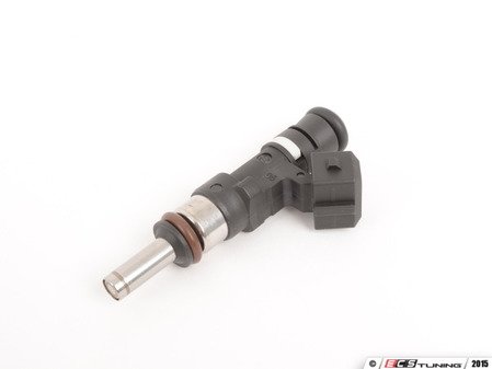ES#2817618 - 13647839098 - Fuel Injector - Priced Each - Clogged or dirty injectors will cause poor performance and fuel economy - Genuine BMW - BMW