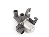 ES#177289 - 64118375443 - E36 Cooling system water valve - Signs of no heat or the heat won't shut off - Genuine BMW - BMW