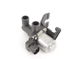 E36 Cooling system water valve