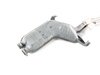ES#39852 - 18129068601 - E34 Center Muffler - Direct BMW replacement to keep your exhaust running smoothly - Genuine BMW - BMW