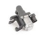 ES#177289 - 64118375443 - E36 Cooling system water valve - Signs of no heat or the heat won't shut off - Genuine BMW - BMW