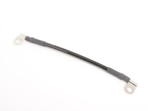 ES#30349 - 12427557769 - Ground cable - Genuine MINI - MINI