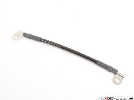 ES#30349 - 12427557769 - Ground cable - Genuine MINI - MINI