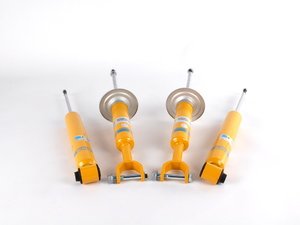 ES#514083 - B5WLVBhd - B6 Heavy Duty Shocks & Struts Set - Wagon models only, complete set of 4. - Bilstein - Volkswagen